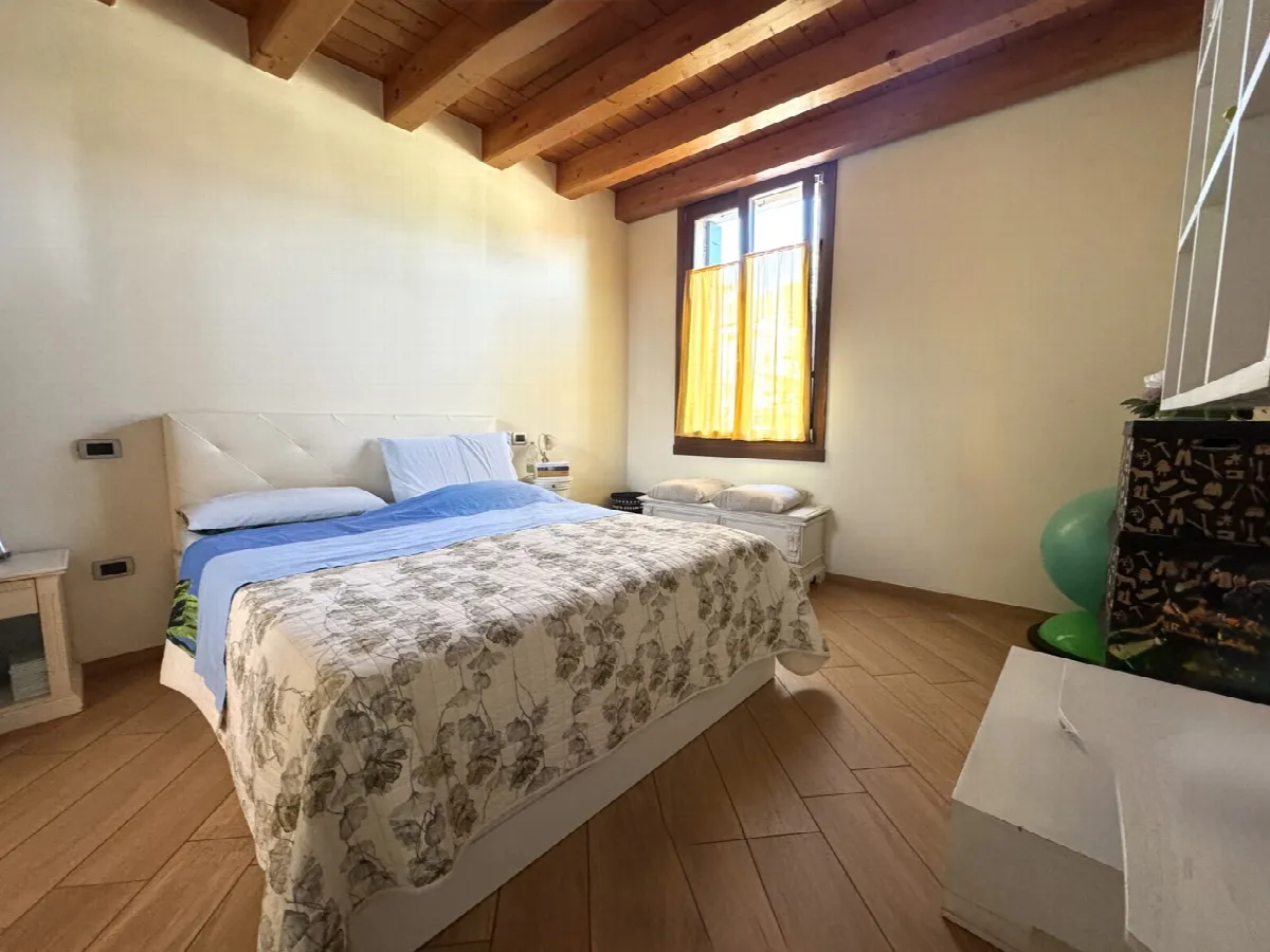 Appartamento in vendita a Montagnana - foto 6