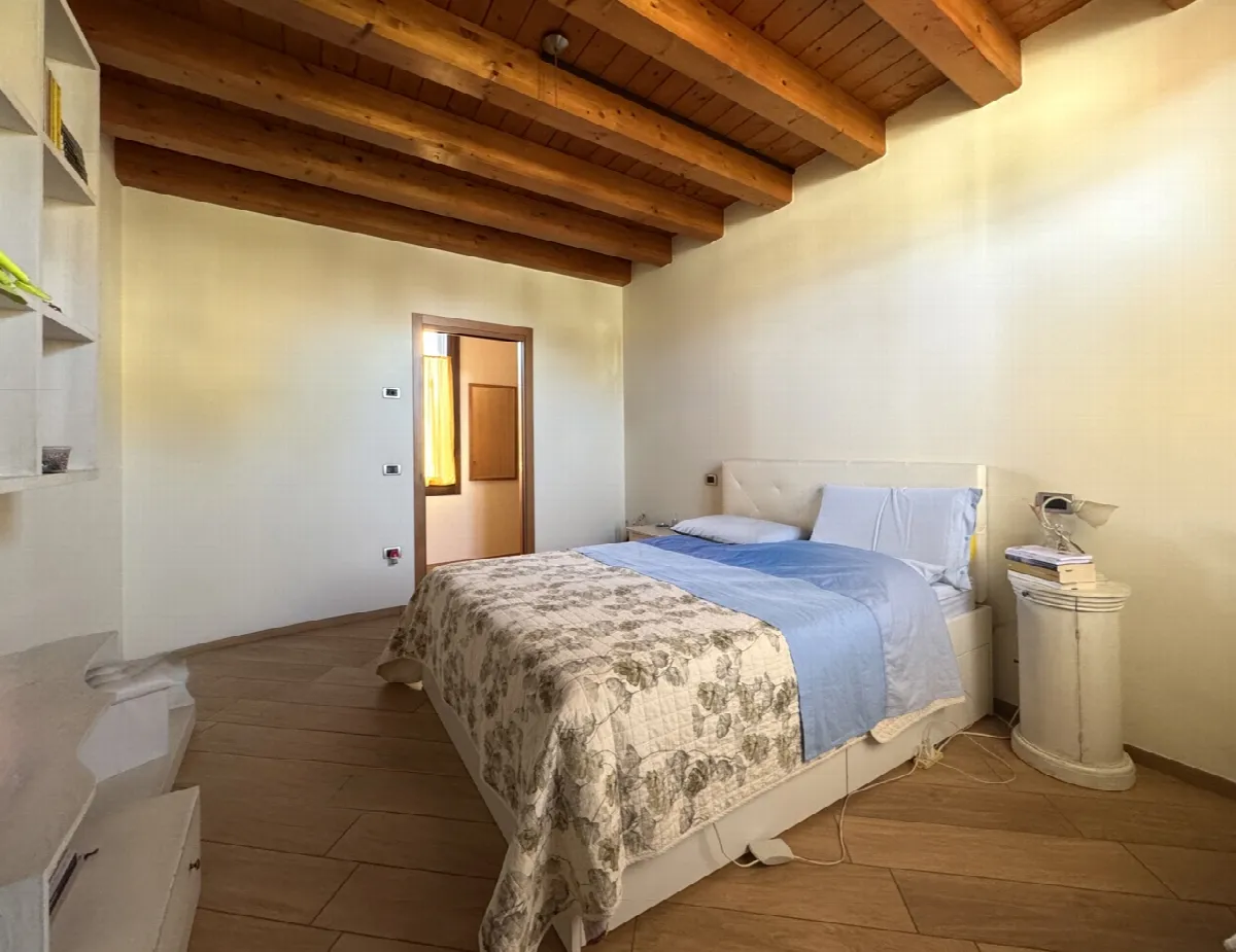 Appartamento in vendita a Montagnana - foto 7