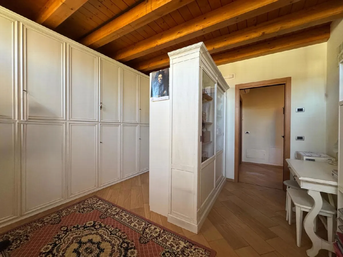 Appartamento in vendita a Montagnana - foto 8