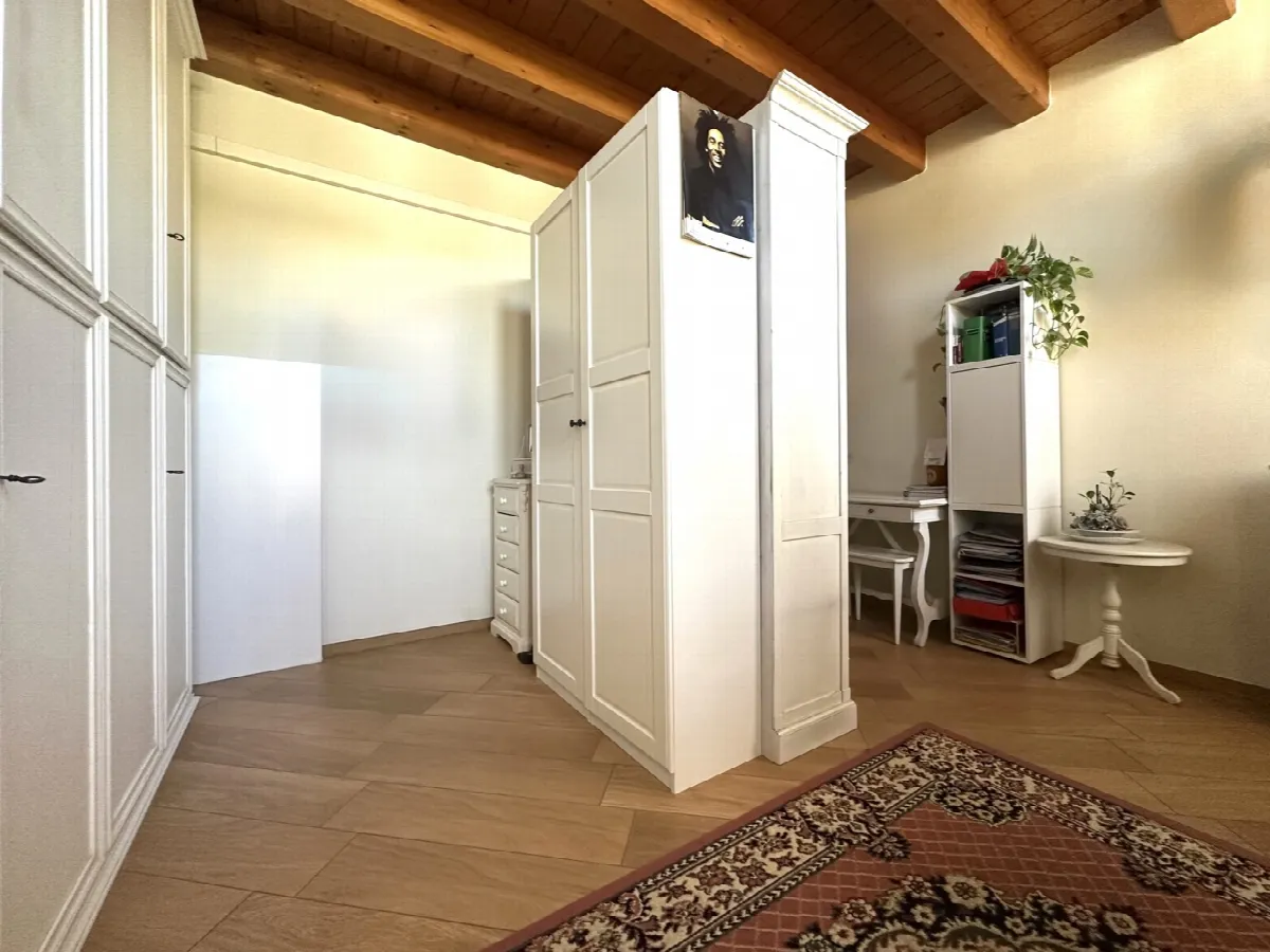Appartamento in vendita a Montagnana - foto 9