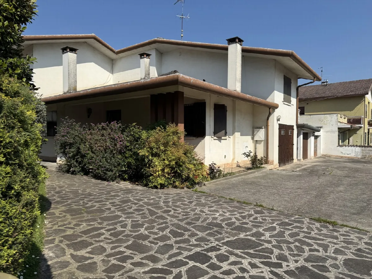 Casa bifamiliare in vendita a Montagnana - foto 2