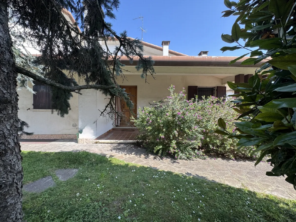 Casa bifamiliare in vendita a Montagnana - foto 3