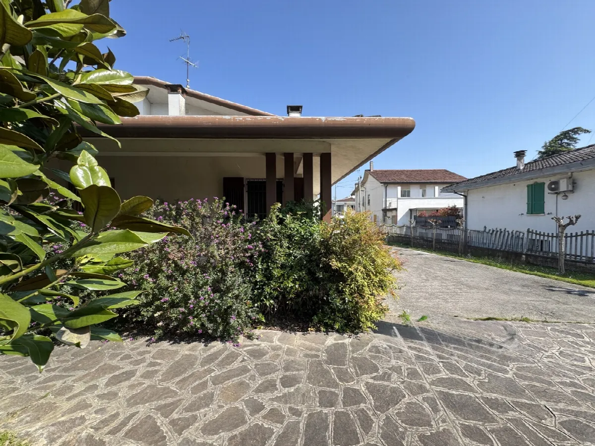 Casa bifamiliare in vendita a Montagnana - foto 4