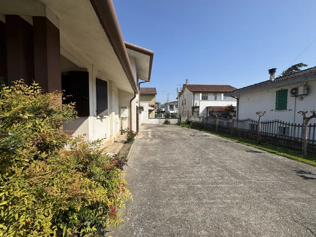 Casa bifamiliare in vendita a Montagnana - foto 5