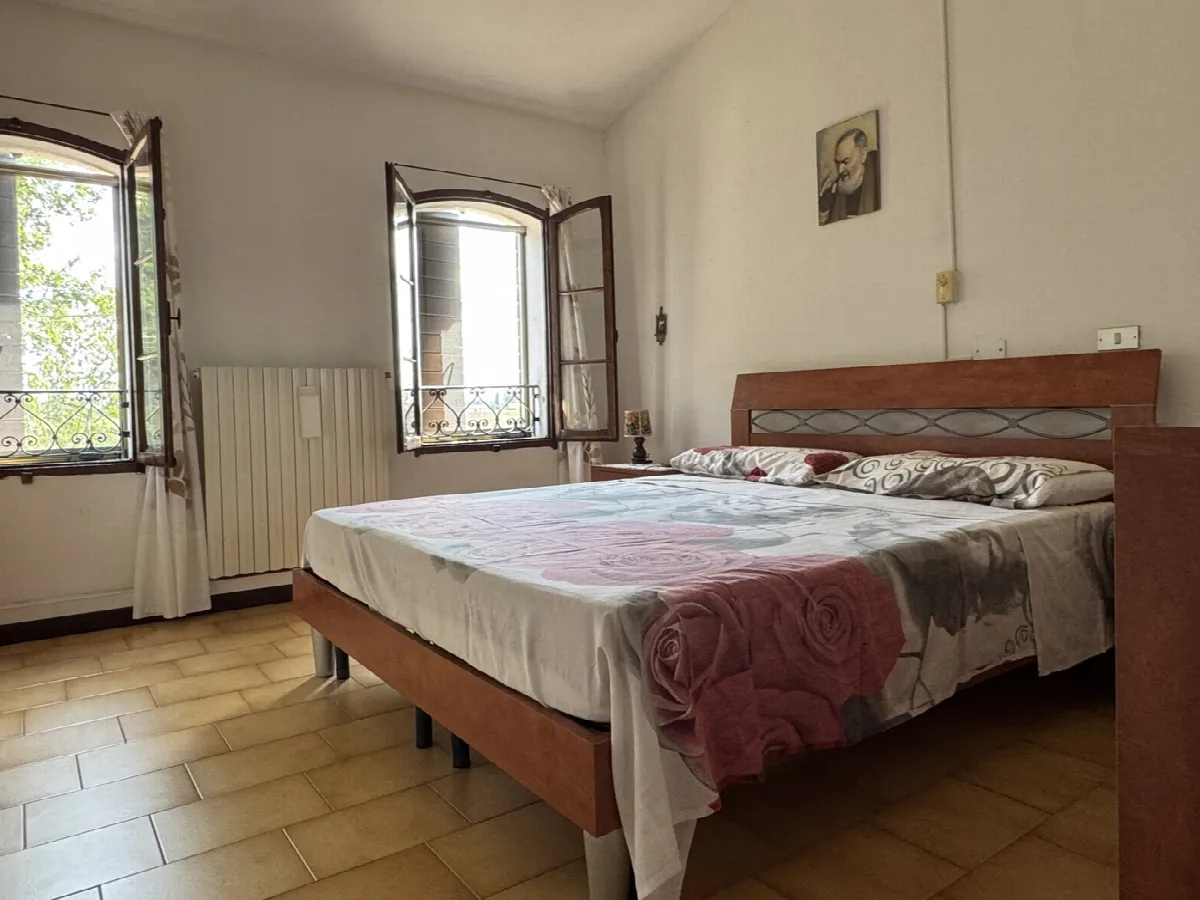 Villetta a schiera in vendita a Casale di Scodosia - foto 9