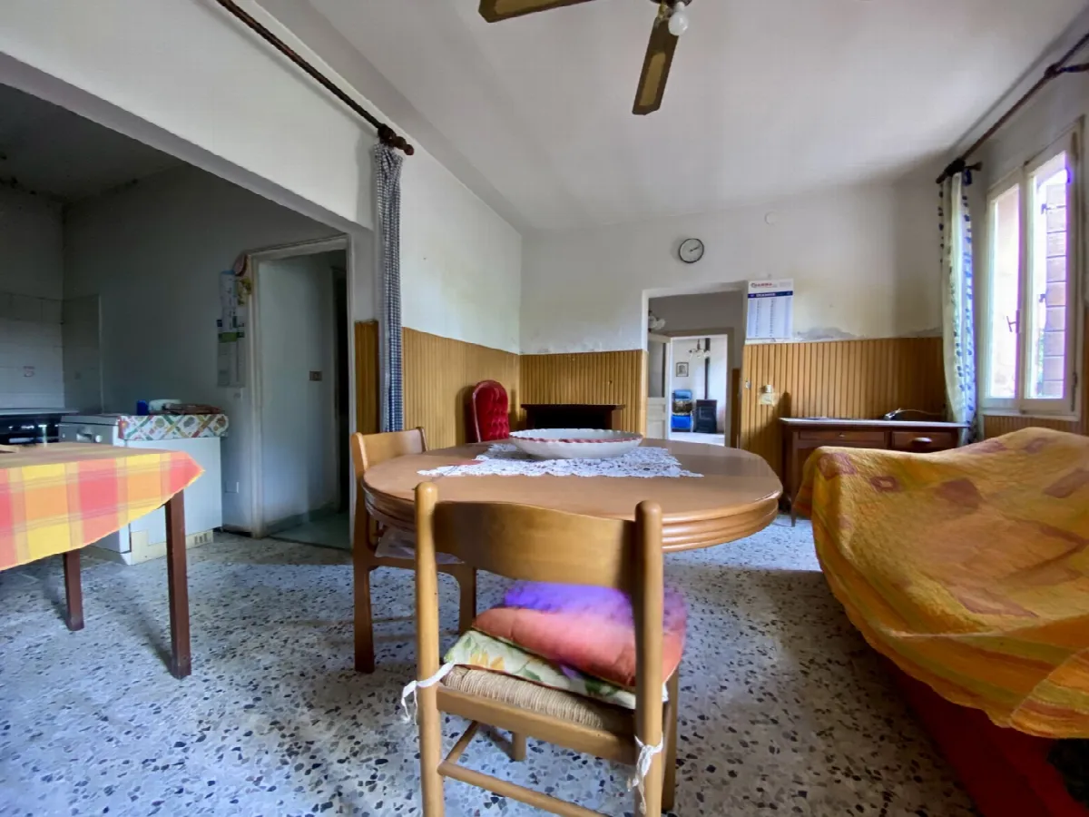 Casa indipendente in vendita a Urbana - foto 5