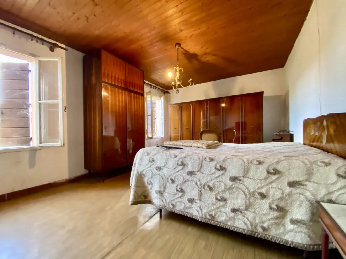 Casa indipendente in vendita a Urbana - foto 9