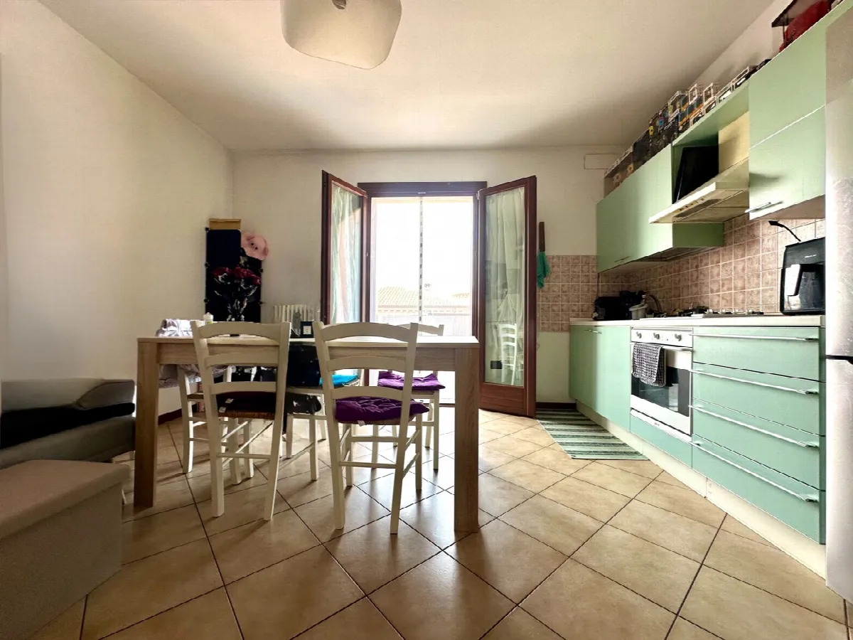 Appartamento in vendita a Casale di Scodosia - foto 1