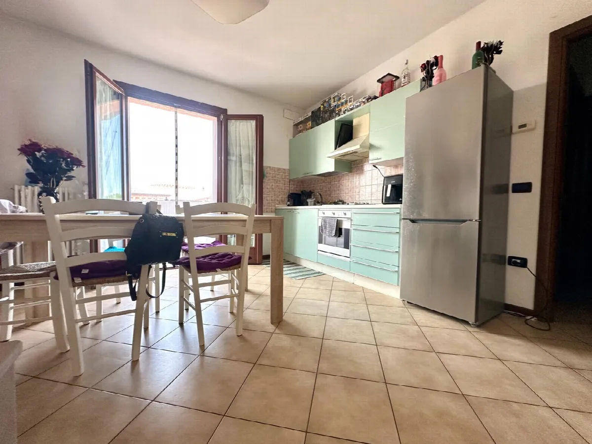 Appartamento in vendita a Casale di Scodosia - foto 2