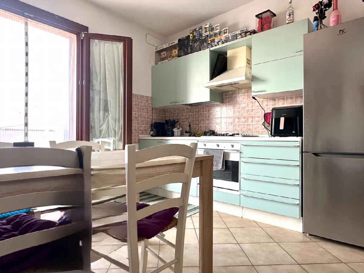 Appartamento in vendita a Casale di Scodosia - foto 3