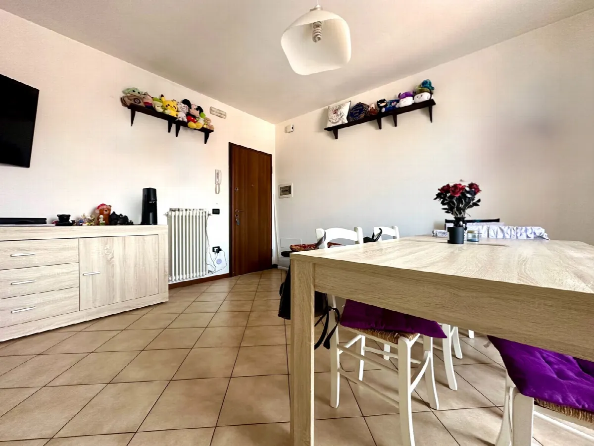 Appartamento in vendita a Casale di Scodosia - foto 4