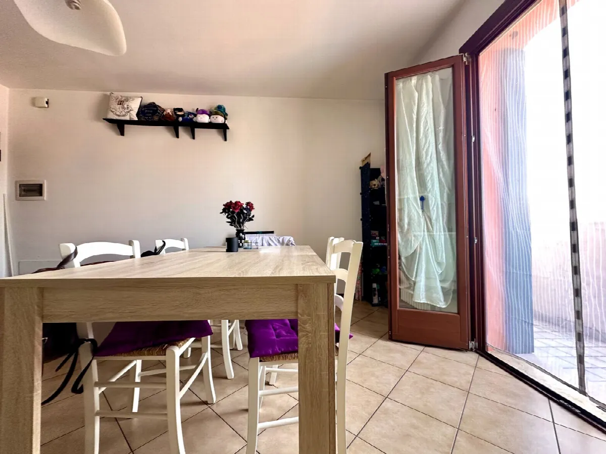 Appartamento in vendita a Casale di Scodosia - foto 5