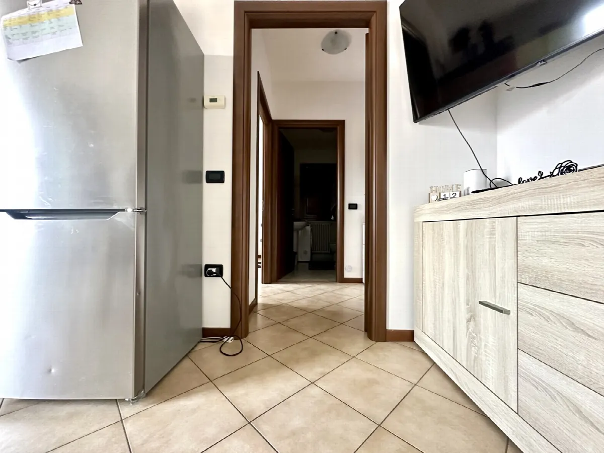 Appartamento in vendita a Casale di Scodosia - foto 6