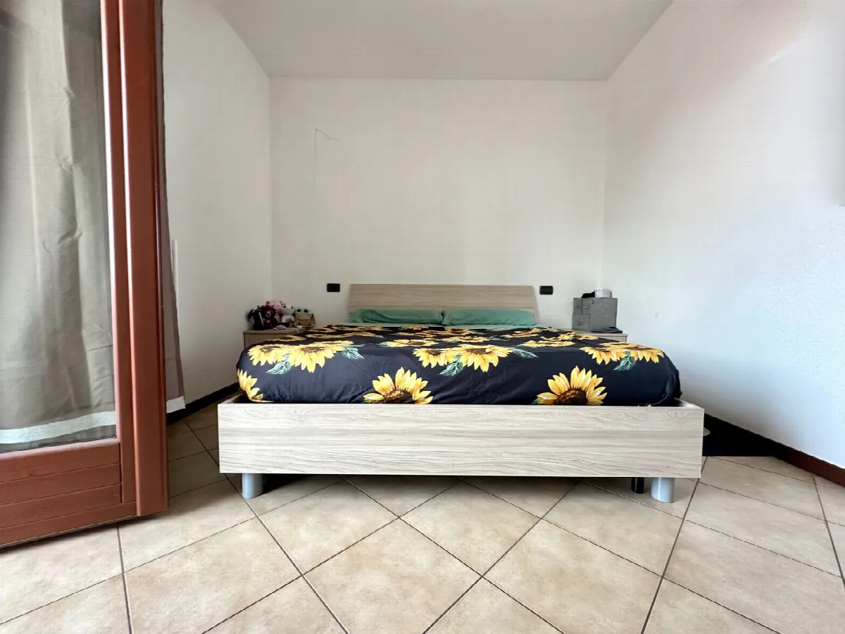 Appartamento in vendita a Casale di Scodosia - foto 7