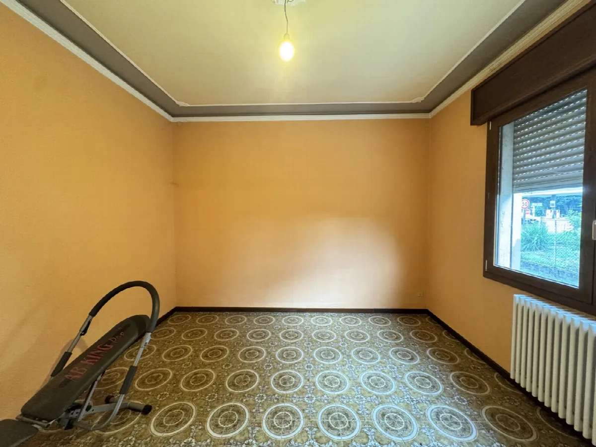 Casa bifamiliare in vendita a Megliadino San Vitale - foto 2