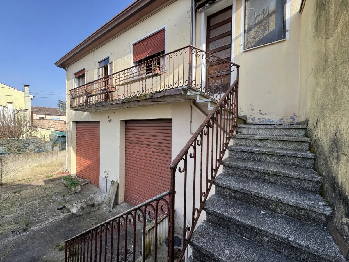 Casa indipendente in vendita a Montagnana - foto 3