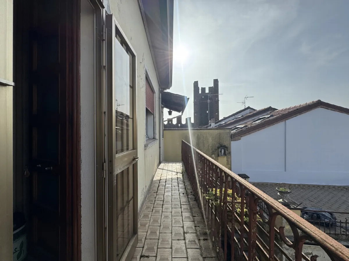 Casa indipendente in vendita a Montagnana - foto 4