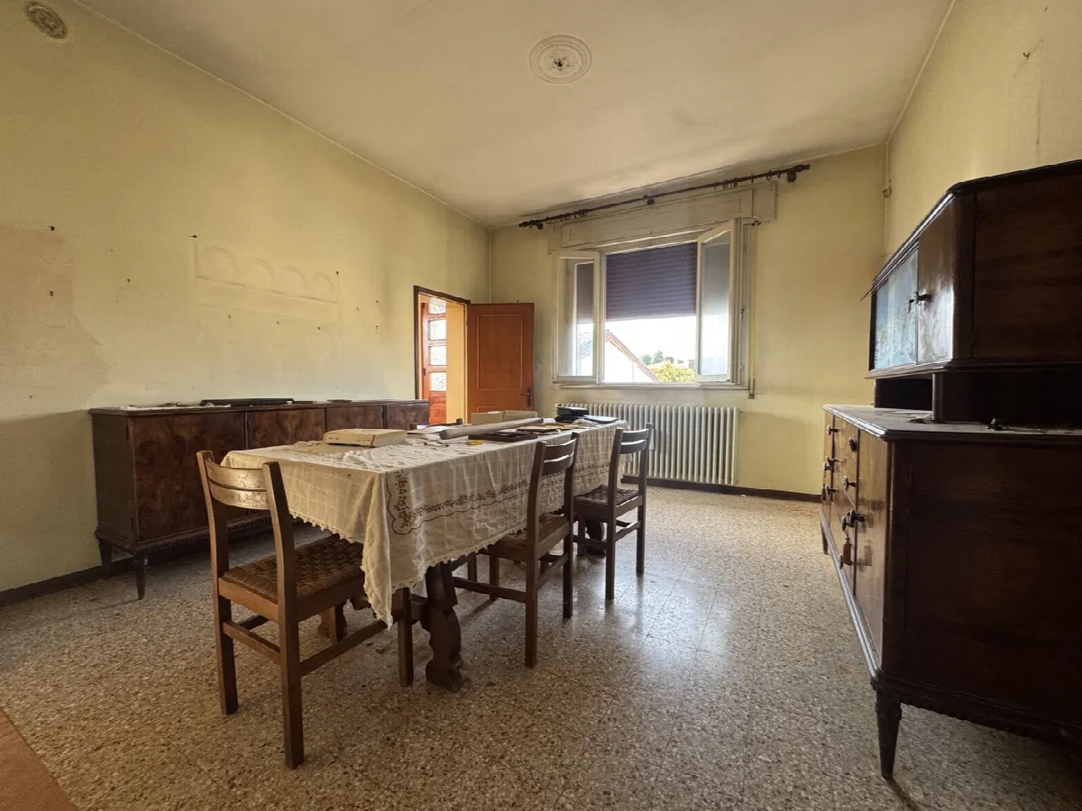 Casa indipendente in vendita a Montagnana - foto 9