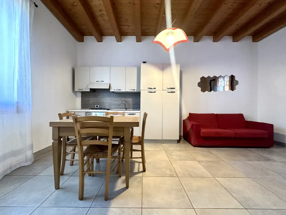 Appartamento in vendita a Montagnana - foto 1