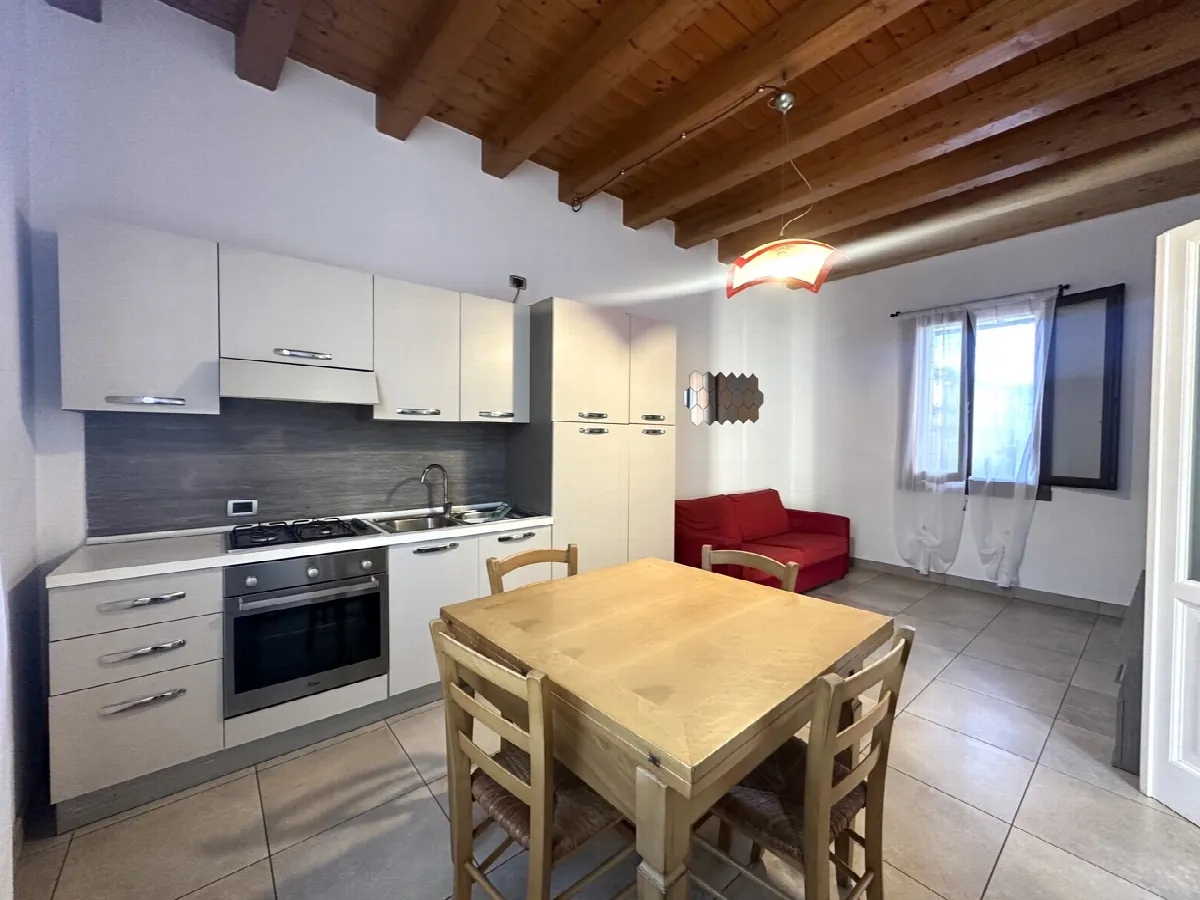 Appartamento in vendita a Montagnana - foto 3