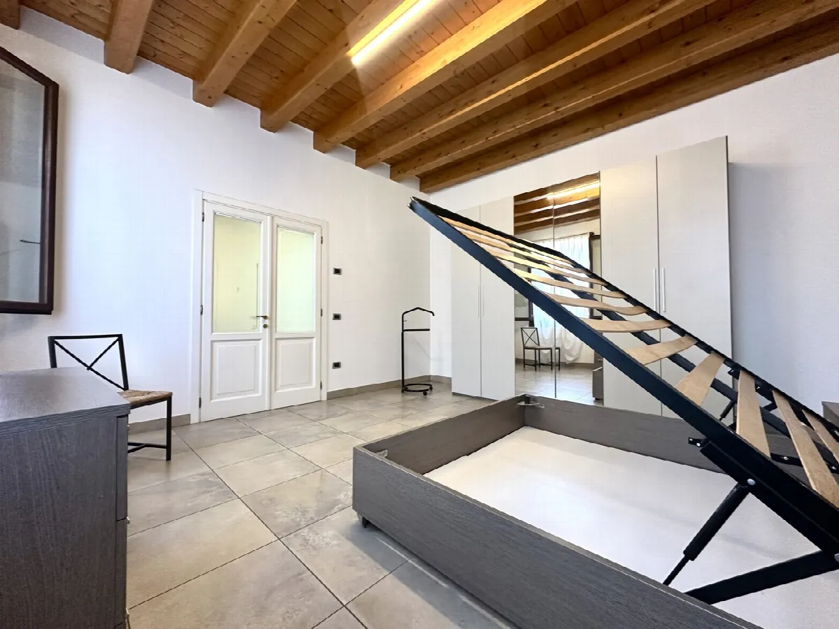 Appartamento in vendita a Montagnana - foto 4