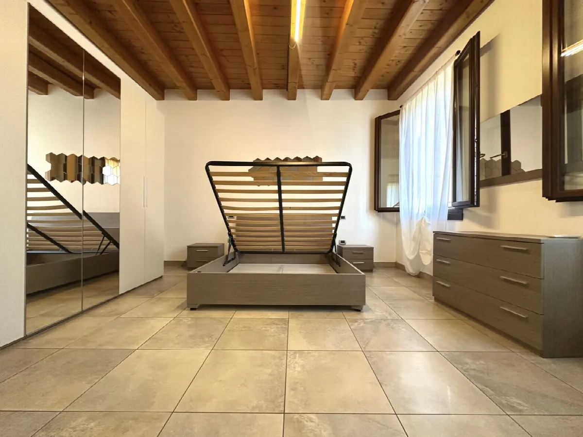Appartamento in vendita a Montagnana - foto 6