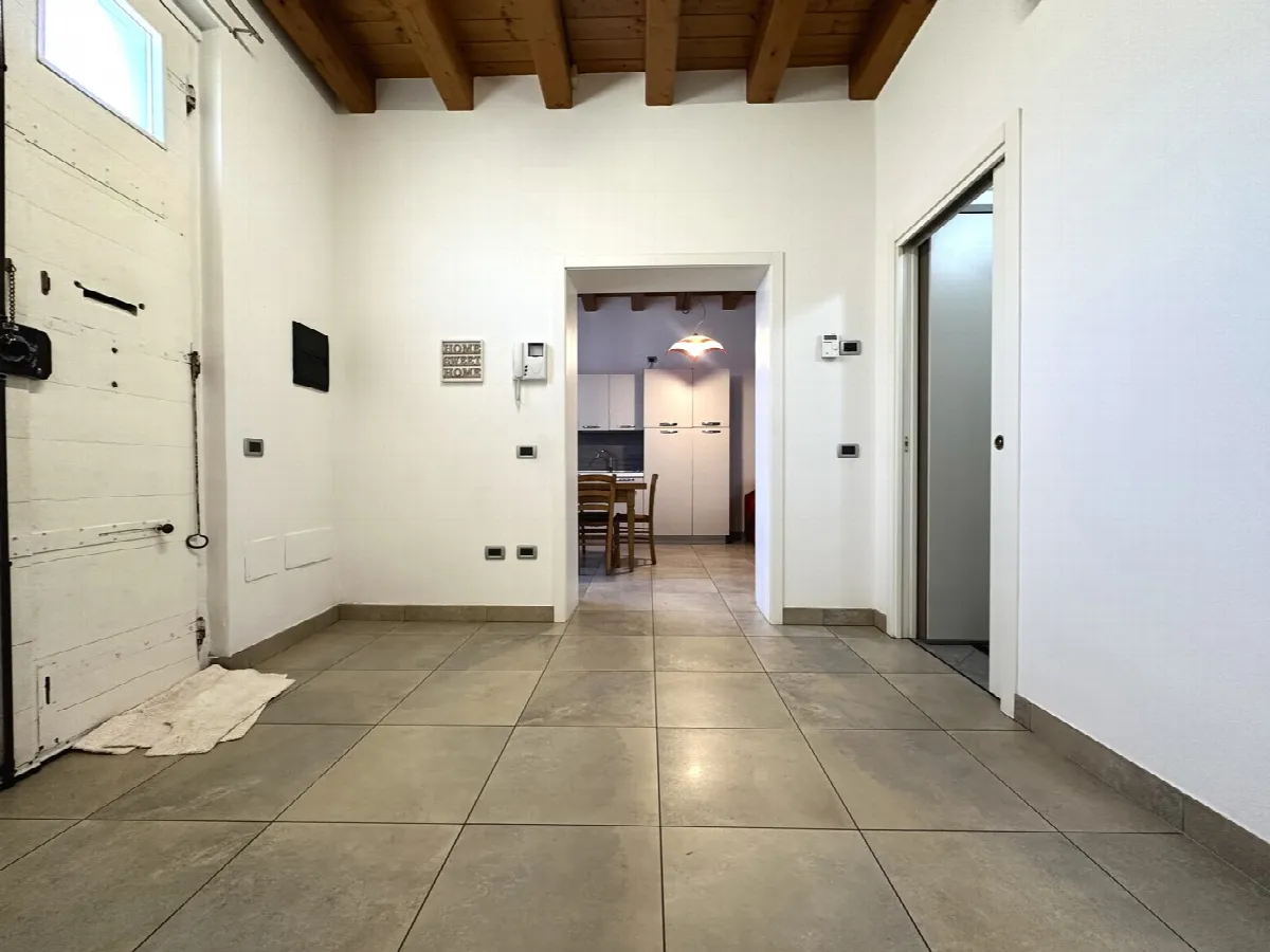 Appartamento in vendita a Montagnana - foto 9