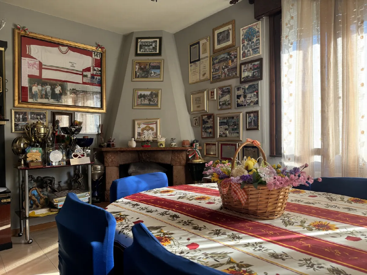 Appartamento in vendita a Montagnana - foto 1
