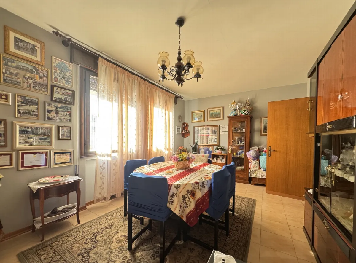 Appartamento in vendita a Montagnana - foto 3