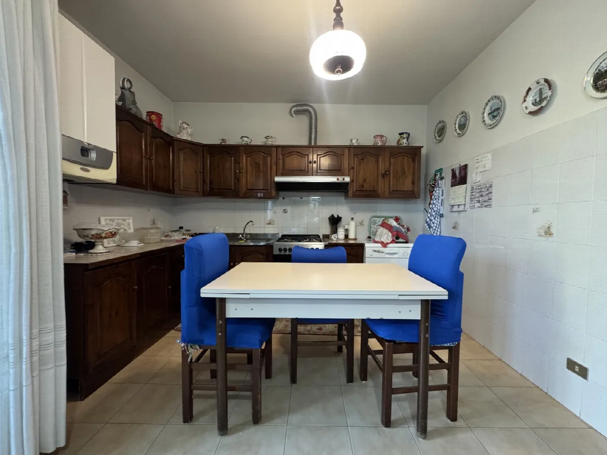 Appartamento in vendita a Montagnana - foto 4