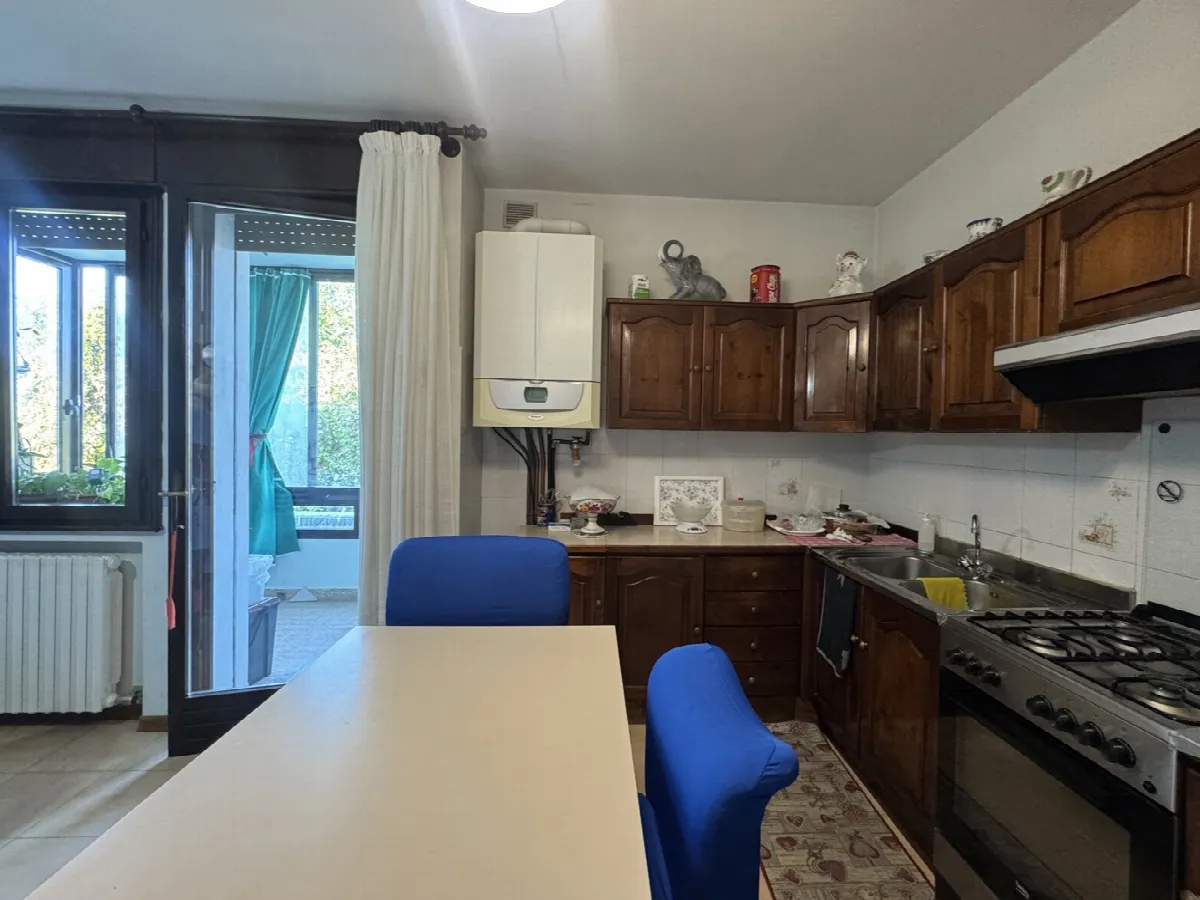 Appartamento in vendita a Montagnana - foto 6