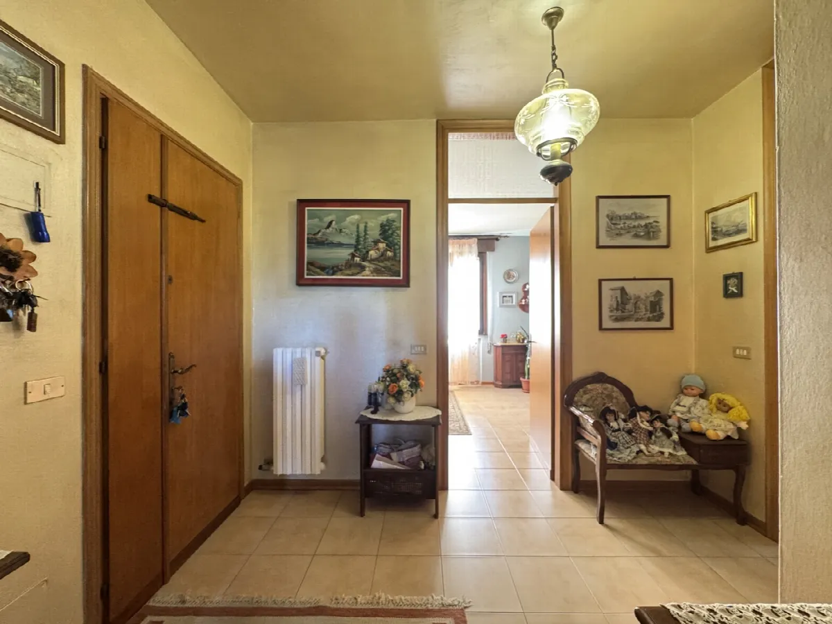 Appartamento in vendita a Montagnana - foto 9