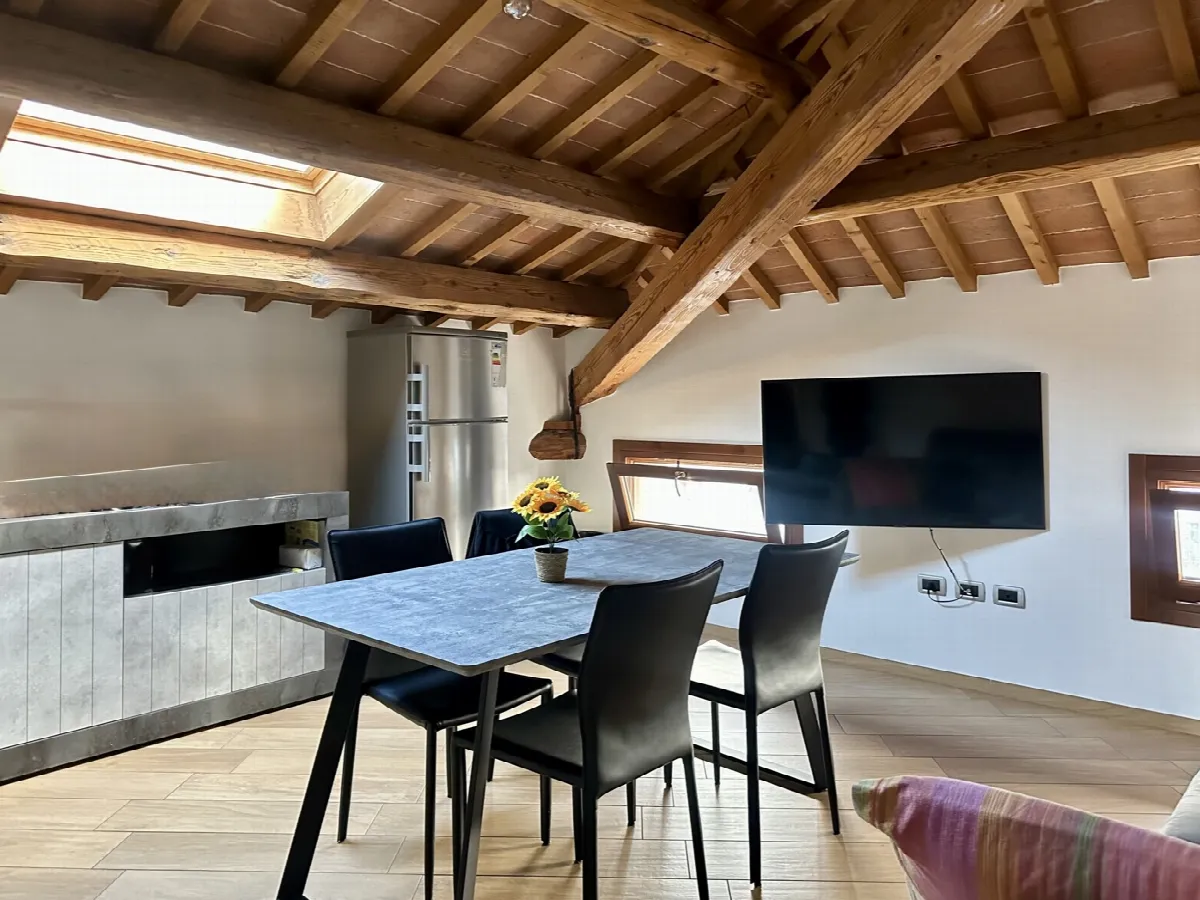 Appartamento in vendita a Montagnana - foto 1