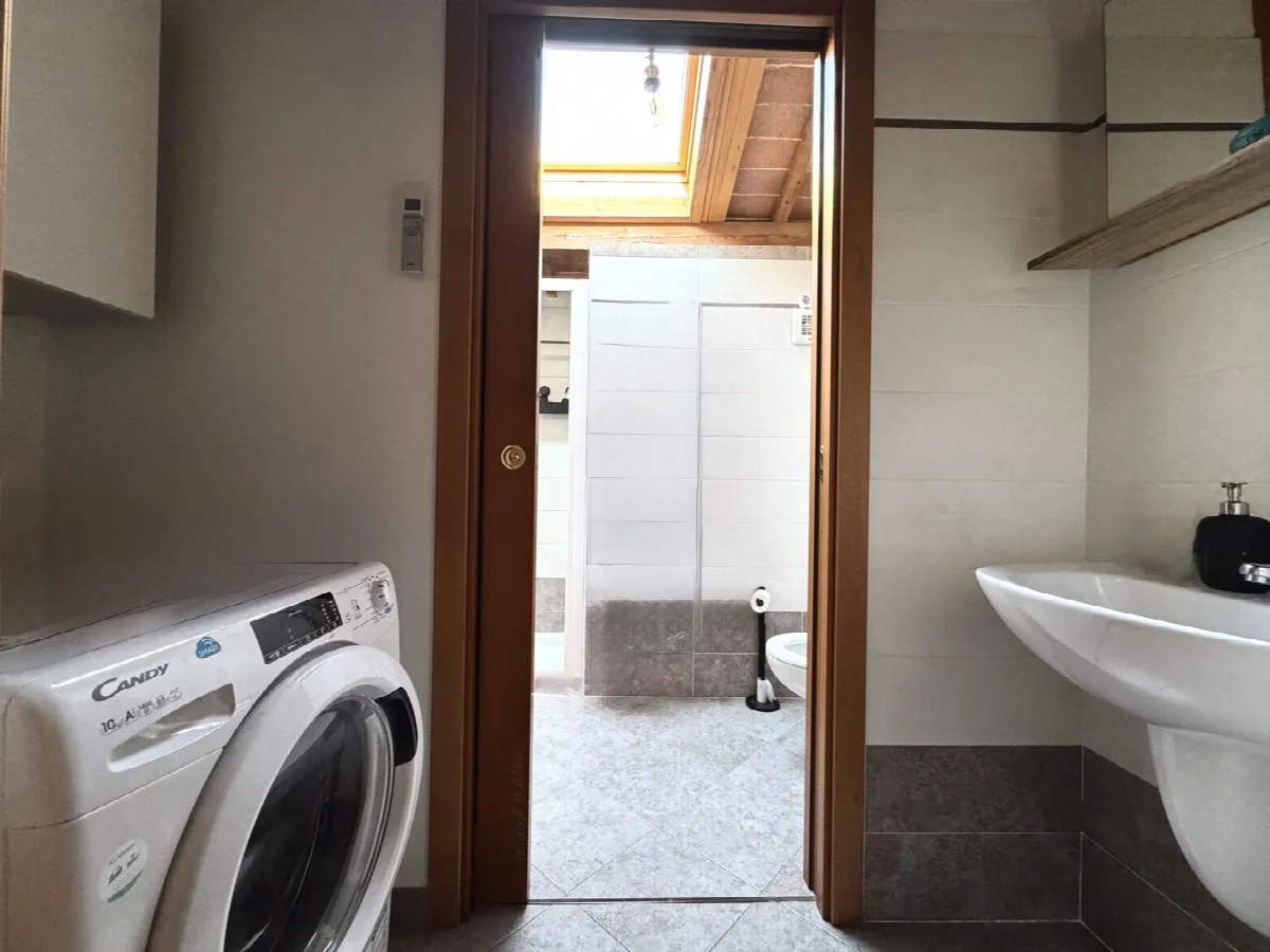 Appartamento in vendita a Montagnana - foto 10
