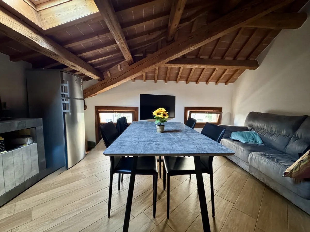 Appartamento in vendita a Montagnana - foto 2