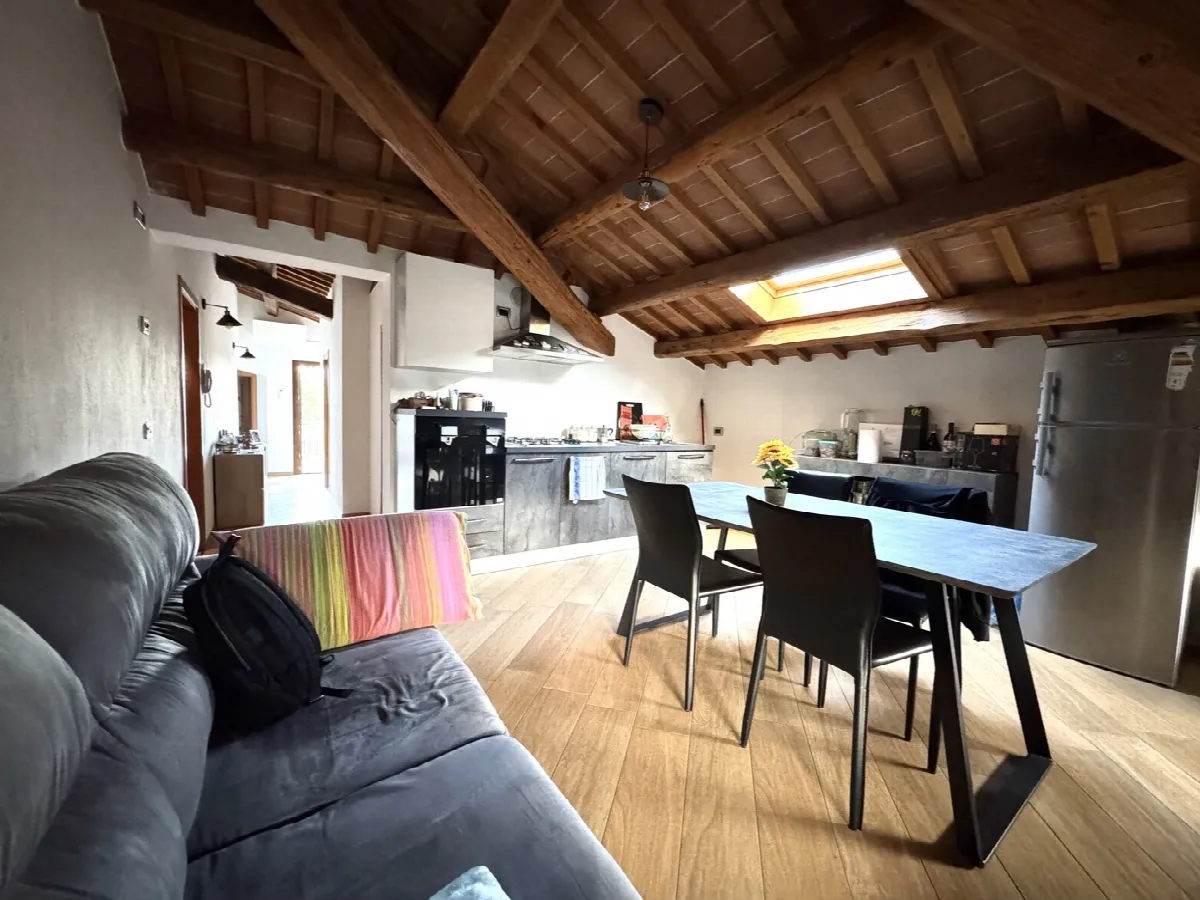 Appartamento in vendita a Montagnana - foto 3