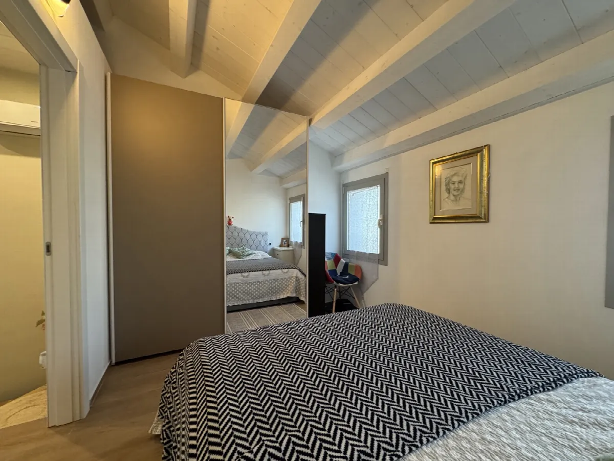 Villetta a schiera in vendita a Montagnana - foto 10