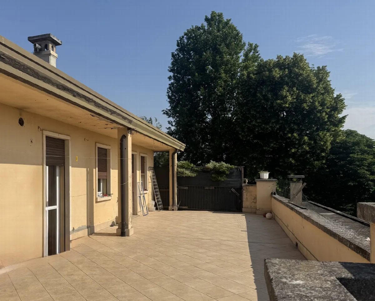 Appartamento in vendita a Casale di Scodosia - foto 1