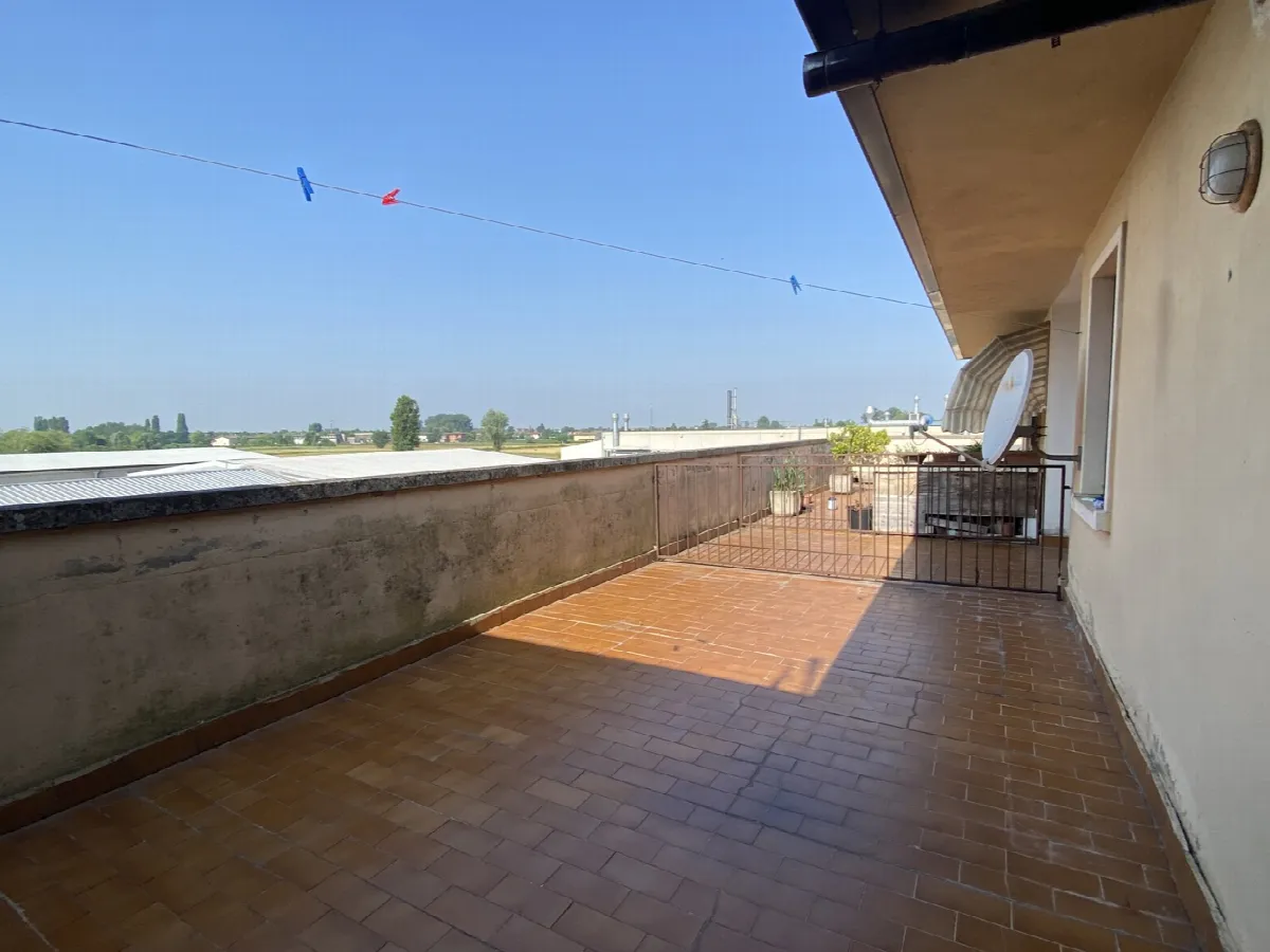 Appartamento in vendita a Casale di Scodosia - foto 10