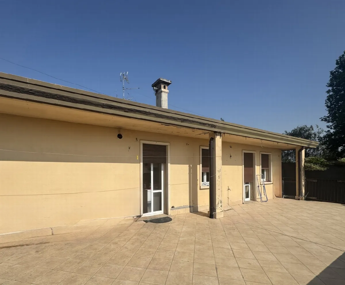 Appartamento in vendita a Casale di Scodosia - foto 2