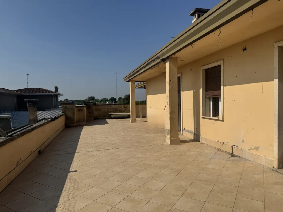 Appartamento in vendita a Casale di Scodosia - foto 3