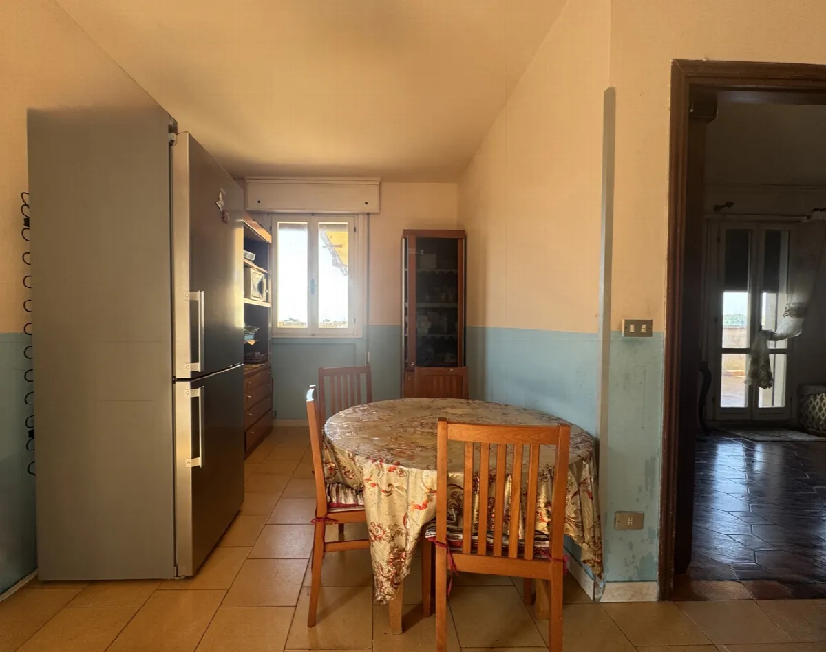Appartamento in vendita a Casale di Scodosia - foto 6
