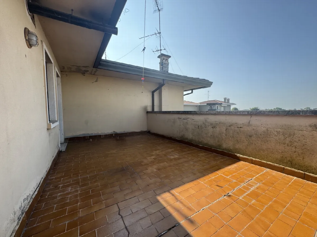 Appartamento in vendita a Casale di Scodosia - foto 9