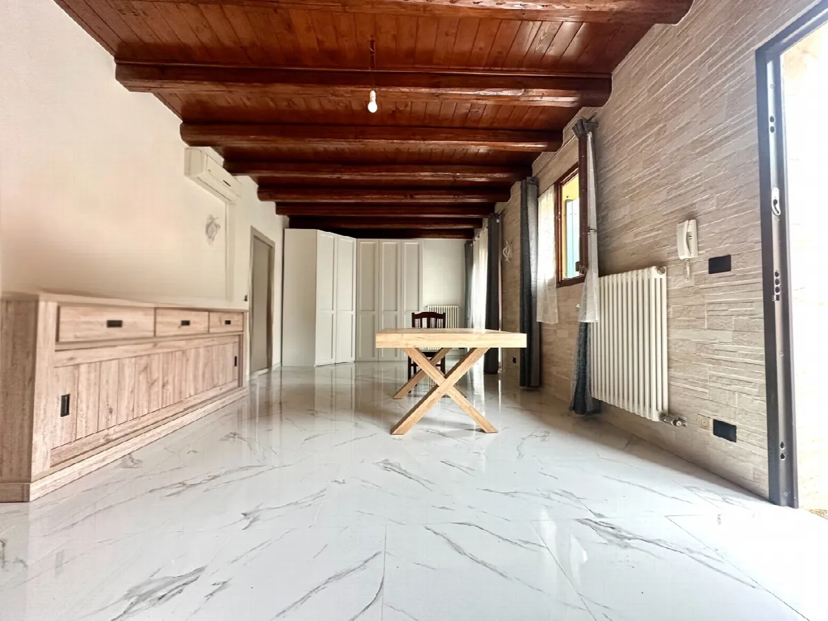 Appartamento in vendita a Montagnana - foto 1