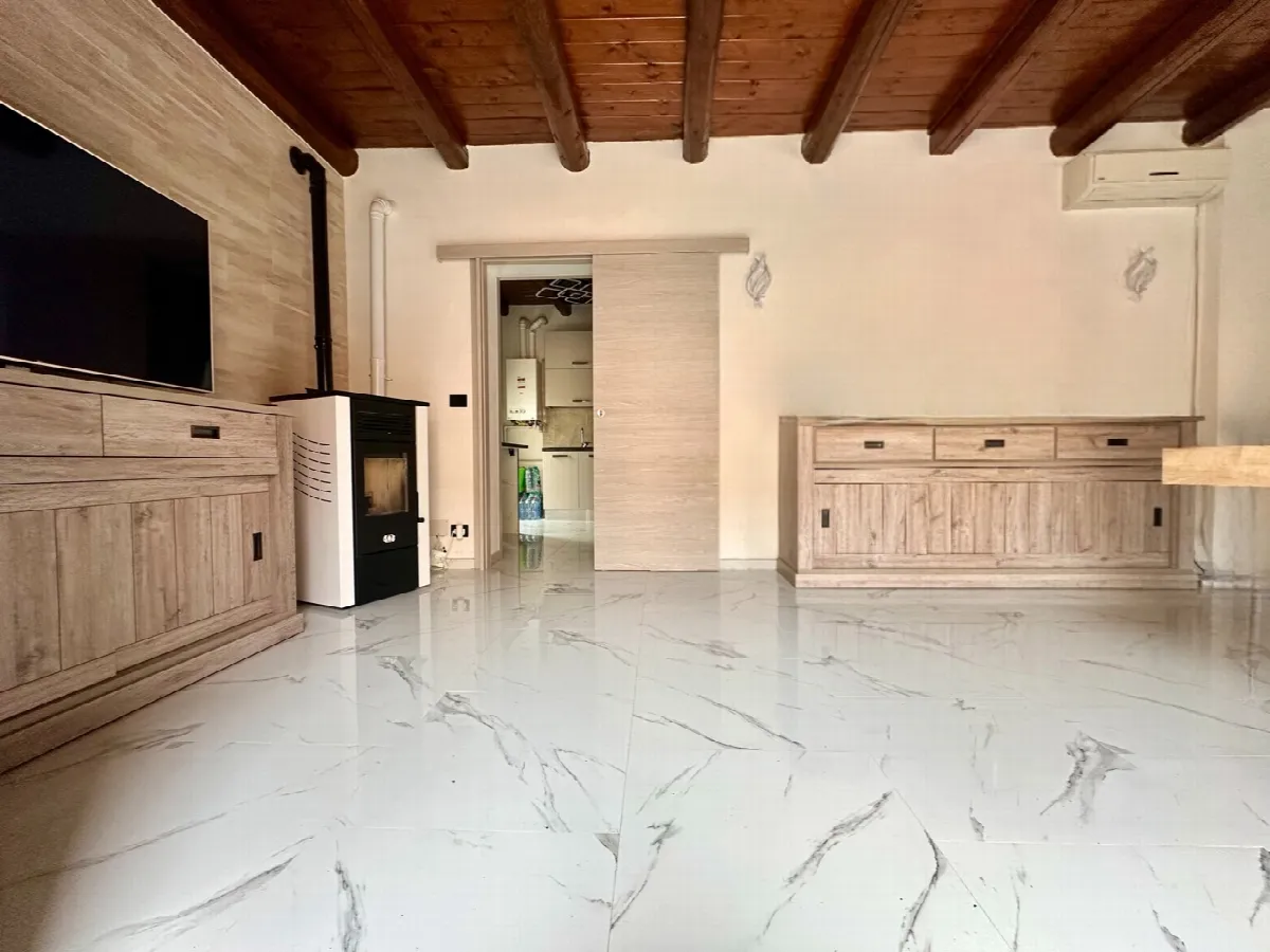Appartamento in vendita a Montagnana - foto 2