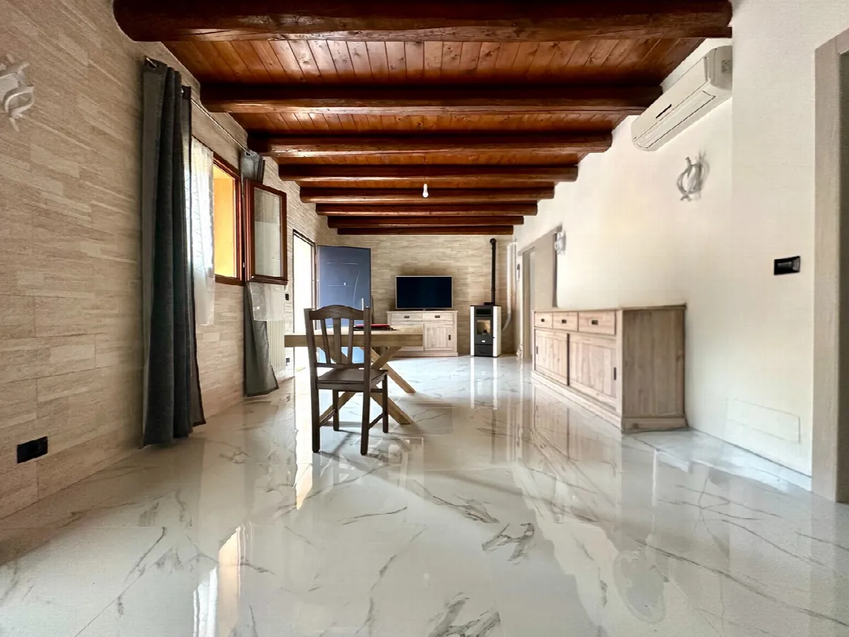 Appartamento in vendita a Montagnana - foto 3