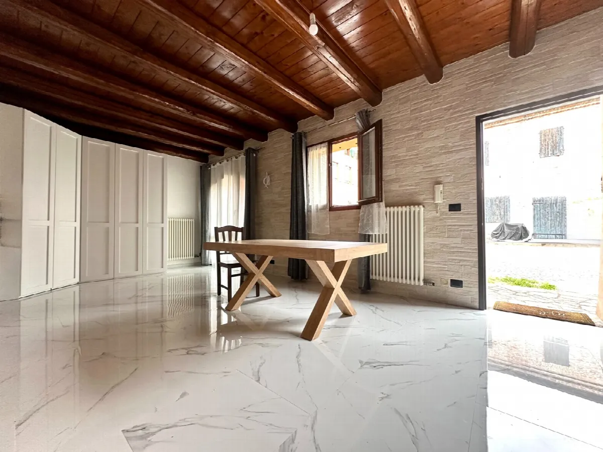 Appartamento in vendita a Montagnana - foto 5