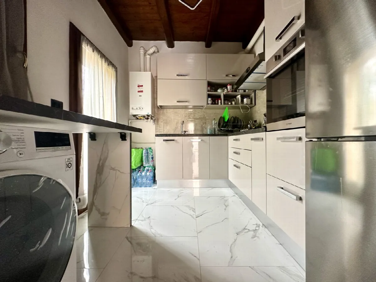 Appartamento in vendita a Montagnana - foto 6