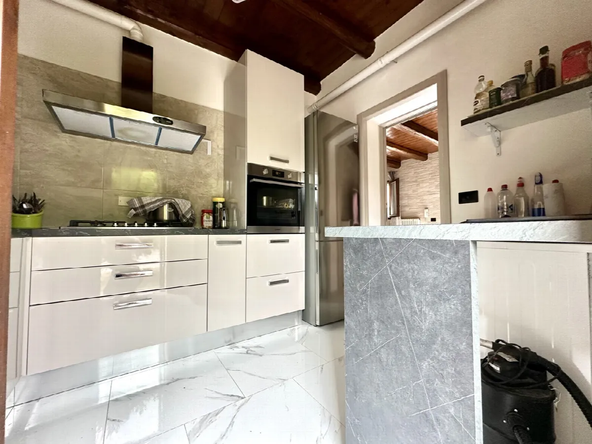 Appartamento in vendita a Montagnana - foto 7