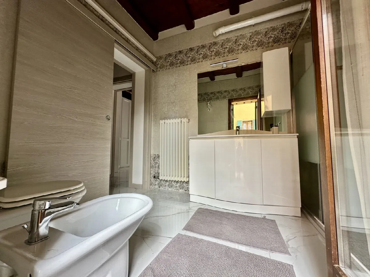 Appartamento in vendita a Montagnana - foto 9